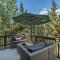 Raven Haven Lodge by NW Comfy Cabins - Leavenworth