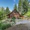 Raven Haven Lodge by NW Comfy Cabins - Leavenworth