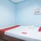 RedDoorz @ Raj Inn Guimaras - Oracon