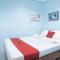 RedDoorz @ Raj Inn Guimaras - Oracon
