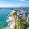Northwind Beachfront Apartments
