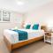 Northwind Beachfront Apartments