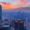 ISEYA Panoramic Hotel - Chongqing Jiefangbei Yunduan Zhiyan - Čchung-čching