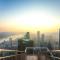 ISEYA Panoramic Hotel - Chongqing Jiefangbei Yunduan Zhiyan - Čchung-čching