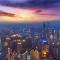 ISEYA Panoramic Hotel - Chongqing Jiefangbei Yunduan Zhiyan - Čchung-čching