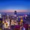 ISEYA Panoramic Hotel - Chongqing Jiefangbei Yunduan Zhiyan