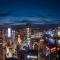 ISEYA Panoramic Hotel - Chongqing Jiefangbei Yunduan Zhiyan - Čchung-čching