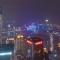 ISEYA Panoramic Hotel - Chongqing Jiefangbei Yunduan Zhiyan - Čchung-čching
