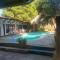 Managua Hotel Oasis