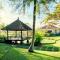 Beachside Villa Kelecung