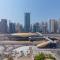 Stunning Studio Apartment in JLT near Metro