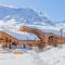 Les Balcons Platinium Val Thorens