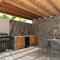 Mousses Villa, with Pool & Spa Whirlpool by the Beach, By ThinkVilla - Balíon