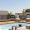 Mousses Villa, with Pool & Spa Whirlpool by the Beach, By ThinkVilla - Balíon