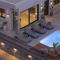 Mousses Villa, with Pool & Spa Whirlpool by the Beach, By ThinkVilla - Balíon