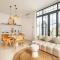 Luxe Villa Amra By Azure with Rice Field Views in Pererenan - Munggu