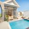 Luxe Villa Amra By Azure with Rice Field Views in Pererenan - Munggu