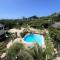 Mbibo House in the Shela Dunes