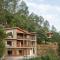 Buransh Terraces Luxury 3&4BHK Villas with Mountain View & Caretaker & Kitchen
