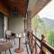 Buransh Terraces Luxury 3&4BHK Villas with Mountain View & Caretaker & Kitchen
