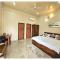 Blissful Townhouse