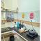 Blissful Townhouse