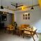 Coco Garden- 04 Minutes to Calangute Beach