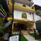Coco Garden- 04 Minutes to Calangute Beach