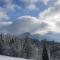 Location CHALET VOSGES CHEZ SEVERINE