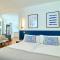 Apartamentos Luna Suites Granada