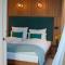 Baltic Hideaways Beach Hotel Warnemünde