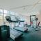 Modern loft Studio in Damac Majestine,Business Bay