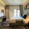 Modern loft Studio in Damac Majestine,Business Bay
