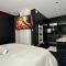 Black Room: Votre Love Room près de Lyon