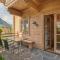 Chalets Huber