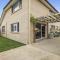 Chillax - Walk to Beach, Sauna, Sleeps 6