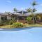 Diggers Beach Surf House - Pool, Surf Beach, Pets, Sleeps 10