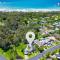 Diggers Beach Surf House - Pool, Surf Beach, Pets, Sleeps 10