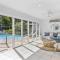 Fairways Beach House - Pool, Golf, Sawtell Village, Family Friendly