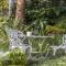 Jetty Hideaway - Cosy Cottage, Fireplace, Gardens