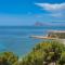CostaBlancaDreams Dinamarca in AlteaAltea Hills