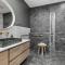 Luxe Jetty Apartment - Stylish, Walk to Beach & Cafes