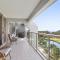 Penthouse 3804 - Rooftop Spa, Oceanview, Beach