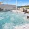 Penthouse 3804 - Rooftop Spa, Oceanview, Beach