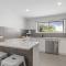 Ripples @ Park Beach - Modern townhouse, Beach