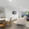 Ripples @ Park Beach - Modern townhouse, Beach