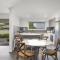 Ripples @ Park Beach - Modern townhouse, Beach