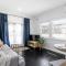 Crackers - Pet Friendly, Jetty Location, Walk to Restaurants