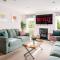Stunning 4 Bedroom House in Central Bath