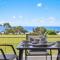 Oceanfront View - Pizza Oven, Pool, Beach